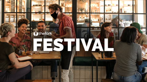 TheFork The Festival